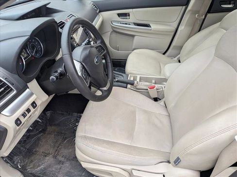 Used 2016 Subaru Impreza 2.0i Sport Limited AWD/4WD image 16