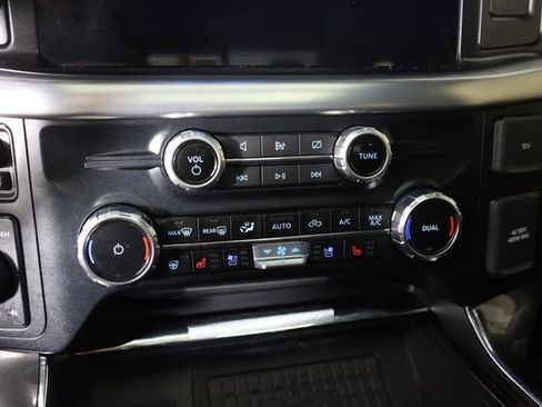 Certified 2023 Ford F150 Lariat w/ Equipment Group 502A High image 59