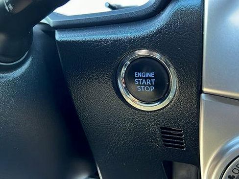 Used 2021 Toyota 4Runner SR5 Premium w/ Moonroof Package image 24