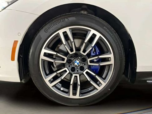 Used 2026 BMW 530i RWD image 95