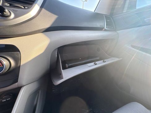 Used 2018 Hyundai Tucson SE w/ Cargo Package FWD image 31
