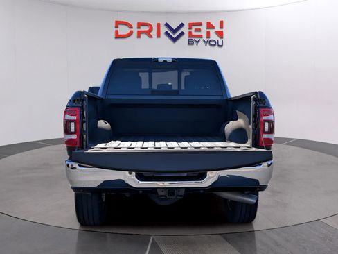 Used 2021 RAM 2500 Laramie image 5