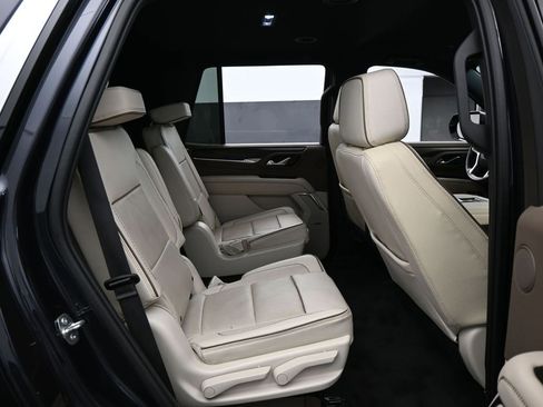 Used 2023 Chevrolet Tahoe LS w/ Driver Alert Package image 33