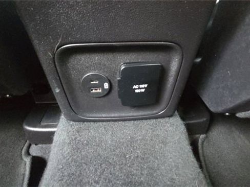 Used 2022 Ford Bronco Sport Outer Banks w/ Tech Package image 36