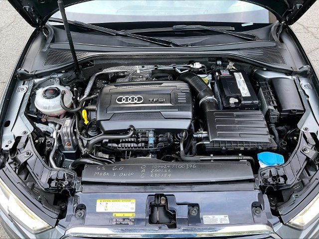 Used 2018 Audi A3 2.0T Premium w/ Convenience Package AWD/4WD image 21