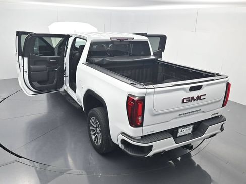 Used 2021 GMC Sierra 1500 AT4 w/ AT4 Premium Package AWD/4WD image 63