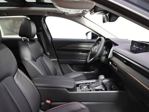 New 2026 MAZDA CX-50 AWD 2.5 Hybrid w/ Weather Package image 16