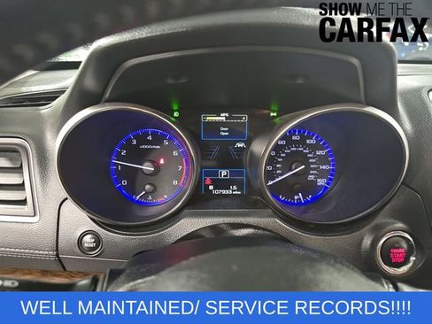 Used 2018 Subaru Outback 3.6R Touring image 10