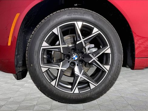 New 2026 BMW X3 xDrive30 w/ M Sport Package image 16