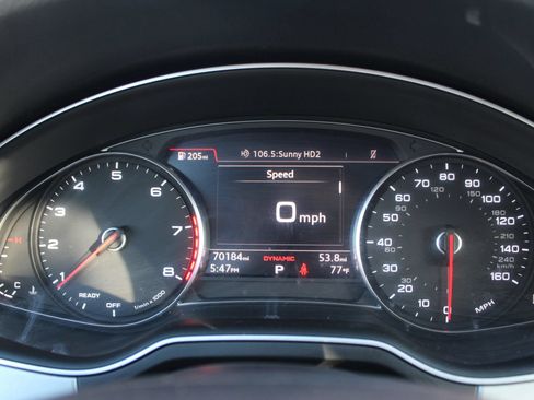 Used 2018 Audi Q7 2.0T Premium AWD/4WD image 5