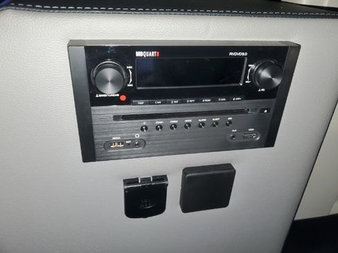 Used 2022 RAM ProMaster 3500 w/ Safety Group image 22