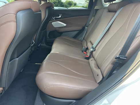Certified 2024 Acura RDX w/ Technology Package AWD/4WD image 24