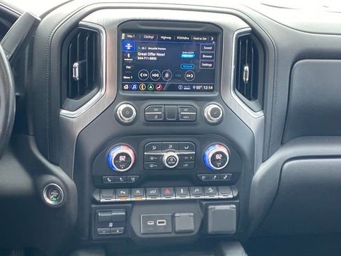 Certified 2020 GMC Sierra 1500 Denali image 10