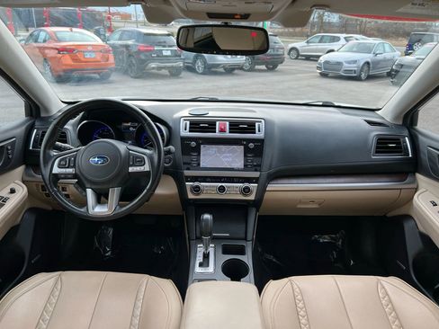 Used 2016 Subaru Outback 2.5i Limited image 13