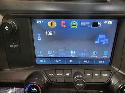 Used 2019 Chevrolet Corvette Z06 image 32