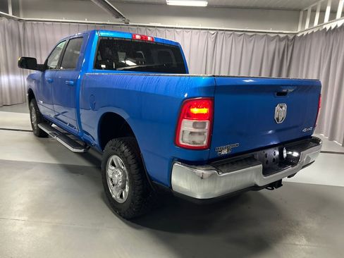Used 2022 RAM 2500 Big Horn image 5