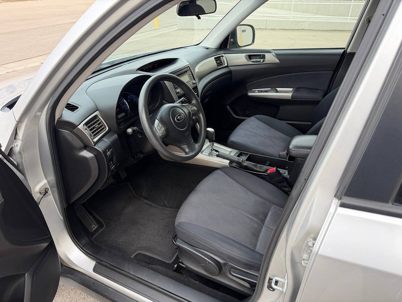 Used 2009 Subaru Forester 2.5X AWD/4WD image 14