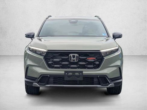 New 2026 Honda CR-V TrailSport image 6