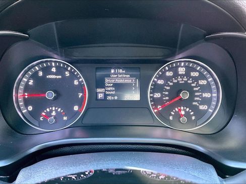 Used 2021 Kia Forte GT image 13