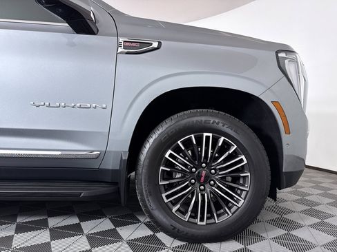 Used 2025 GMC Yukon Elevation w/ LPO, Get Active Package image 21