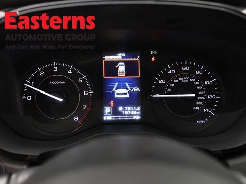 Used 2023 Subaru Impreza 2.0i AWD/4WD image 17