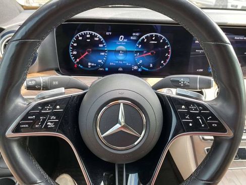 Used 2021 Mercedes-Benz E 350 Sedan image 29