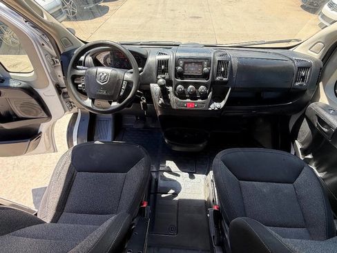 Used 2019 RAM ProMaster 2500 FWD image 95