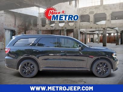 Used 2018 Dodge Durango GT w/ Premium Group