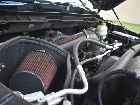 Used 2015 RAM 1500 Express w/ Black Ram 1500 Express Group RWD image 28
