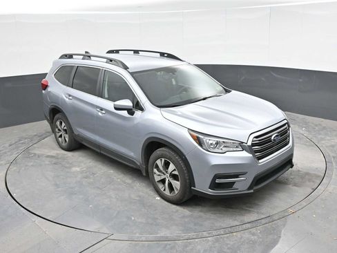 Used 2021 Subaru Ascent Premium w/ Convenience Package AWD/4WD image 18