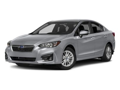 Used 2018 Subaru Impreza 2.0i Premium w/ Eyesight & BSD & Rcta