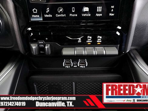 New 2026 RAM 1500 Lone Star image 20