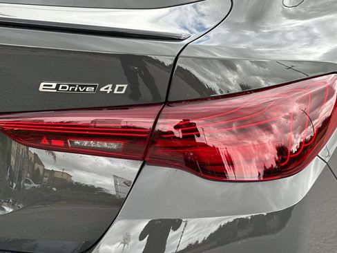 New 2026 BMW i4 eDrive40 w/ M Sport Package RWD image 33