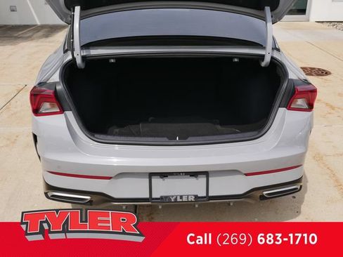 Used 2023 Kia K5 GT-Line AWD/4WD image 18