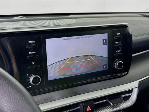 Used 2022 Kia K5 LXS FWD image 23