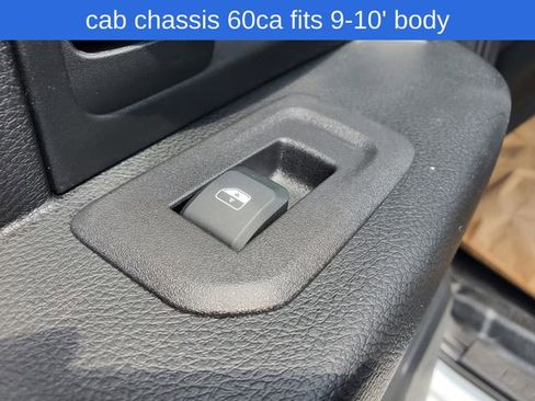 New 2026 RAM 5500 Tradesman image 17