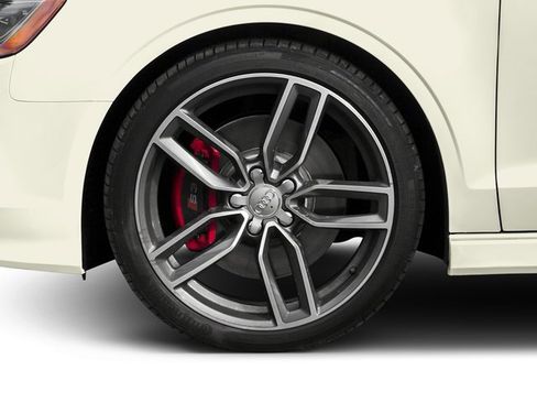 Used 2016 Audi S3 Premium Plus image 11