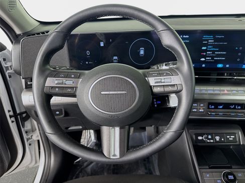 Certified 2024 Hyundai Kona SEL w/ Convenience Package FWD image 12