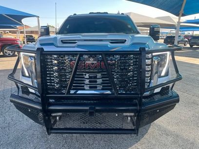 Used 2025 GMC Sierra 2500 Denali w/ Denali Reserve Package