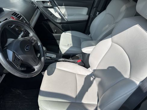 Used 2014 Subaru Forester 2.5i Limited AWD/4WD image 13