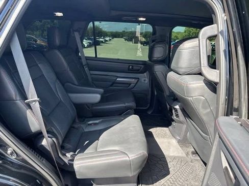 Used 2026 Toyota Sequoia TRD Pro AWD/4WD image 21