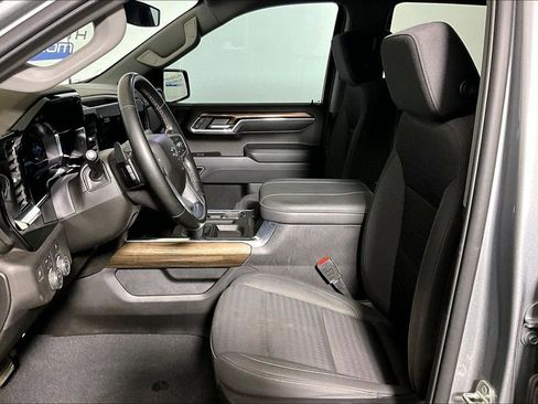 Used 2023 Chevrolet Silverado 1500 RST w/ Convenience Package II AWD/4WD image 20