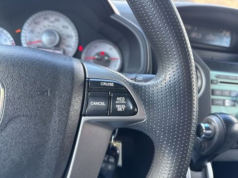 Used 2011 Honda Pilot LX image 22