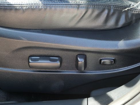 Used 2016 Kia Sportage EX w/ EX Premium Package AWD/4WD image 19