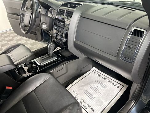 Used 2012 Ford Escape Limited image 27