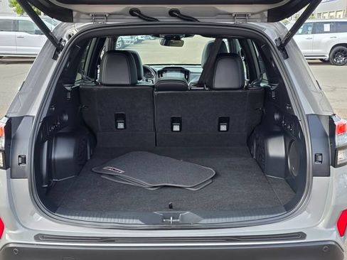 Certified 2026 Subaru Forester Sport AWD/4WD image 16