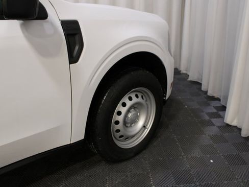 New 2026 Ford Maverick XL w/ Equipment Group 101A image 24