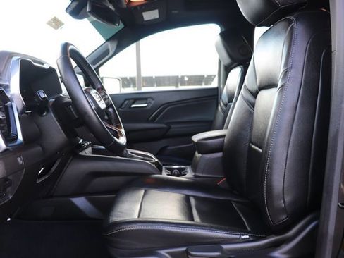 Used 2023 GMC Canyon Elevation w/ Convenience Package image 11