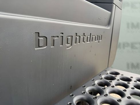 Used 2024 Chevrolet Brightdrop 600 w/ Battery Pack, Max Range AWD/4WD image 23