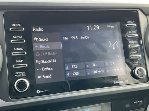 Used 2023 Toyota Tacoma SR image 20